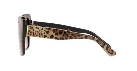 Okulary Przeciwsłoneczne Dolce & Gabbana DG 4348 316313