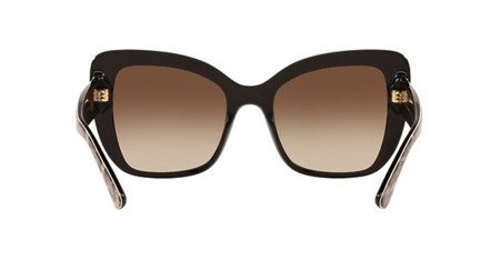 Okulary Przeciwsłoneczne Dolce & Gabbana DG 4348 316313