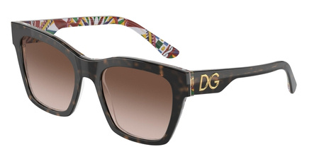 Okulary Przeciwsłoneczne Dolce & Gabbana DG 4384 321773