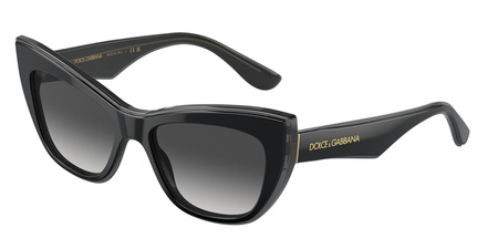 Okulary Przeciwsłoneczne Dolce & Gabbana DG 4417 32468G