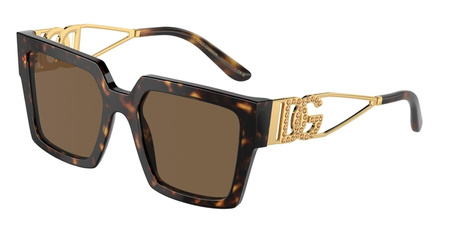 Okulary Przeciwsłoneczne Dolce & Gabbana DG 4446B 502/73