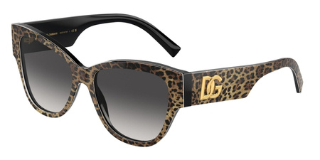 Okulary Przeciwsłoneczne Dolce & Gabbana DG 4449 31638G