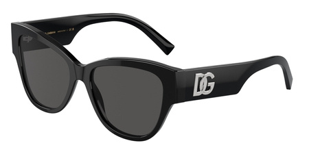 Okulary Przeciwsłoneczne Dolce & Gabbana DG 4449 501/87