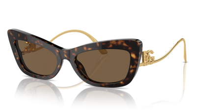 Okulary Przeciwsłoneczne Dolce & Gabbana DG 4467B 502/73