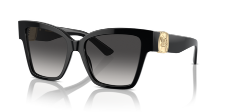 Okulary Przeciwsłoneczne Dolce & Gabbana DG 4470 501/8G