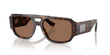 Okulary Przeciwsłoneczne Dolce & Gabbana DG 4482 502/73