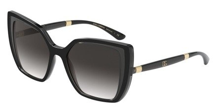 Okulary Przeciwsłoneczne Dolce & Gabbana DG 6138 32468G