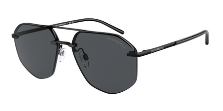 Okulary Przeciwsłoneczne Emporio Armani EA 2132 300187