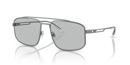 Okulary Przeciwsłoneczne Emporio Armani EA 2139 300387