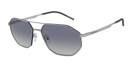 Okulary Przeciwsłoneczne Emporio Armani EA 2147 30454L