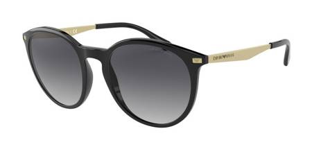 Okulary Przeciwsłoneczne Emporio Armani EA 4148 500187