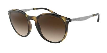 Okulary Przeciwsłoneczne Emporio Armani EA 4148 508913