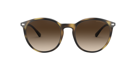 Okulary Przeciwsłoneczne Emporio Armani EA 4148 508913