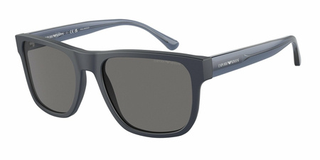 Okulary Przeciwsłoneczne Emporio Armani EA 4163 508881