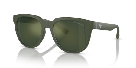 Okulary Przeciwsłoneczne Emporio Armani EA 4205 50586R