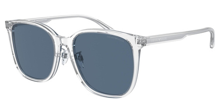 Okulary Przeciwsłoneczne Emporio Armani EA 4206D 589380