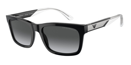 Okulary Przeciwsłoneczne Emporio Armani EA 4224 5017T3