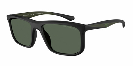 Okulary Przeciwsłoneczne Emporio Armani EA 4234U 500171