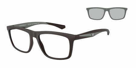 Okulary Przeciwsłoneczne Emporio Armani EA 4235 61861W