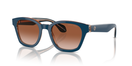 Okulary Przeciwsłoneczne Giorgio Armani AR 8207 608513