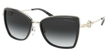 Okulary Przeciwsłoneczne Michael Kors MK 1067B CORSICA 10148G