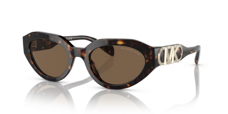 Okulary Przeciwsłoneczne Michael Kors MK 2192 Empire oval 328873