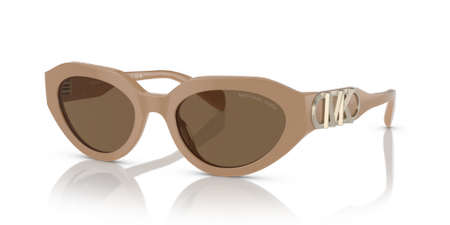 Okulary Przeciwsłoneczne Michael Kors MK 2192 Empire oval 355573