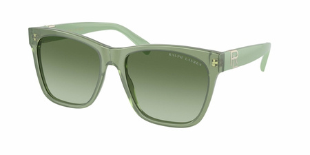 Okulary Przeciwsłoneczne Ralph Lauren RL 8212 The ricky ii 60498E