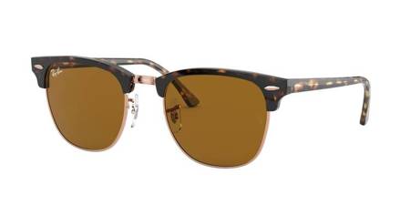 Okulary Przeciwsłoneczne Ray-Ban RB 3016 CLUBMASTER 130933