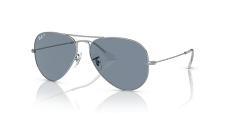 Okulary Przeciwsłoneczne Ray Ban RB 3025 Aviator large metal 003/02