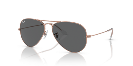 Okulary Przeciwsłoneczne Ray Ban RB 3025 Aviator large metal 9202B1