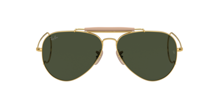 Okulary Przeciwsłoneczne Ray Ban RB 3030 OUTDOORSMAN I W3402