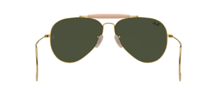 Okulary Przeciwsłoneczne Ray Ban RB 3030 OUTDOORSMAN I W3402