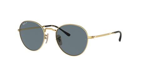 Okulary Przeciwsłoneczne Ray-Ban RB 3582 DAVID 001/3R