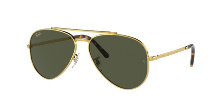 Okulary Przeciwsłoneczne Ray-Ban RB 3625 NEW AVIATOR 919631