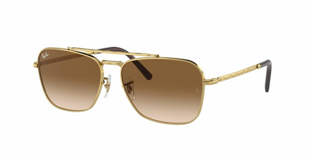 Okulary Przeciwsłoneczne Ray Ban RB 3636 001/51