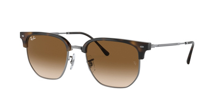 Okulary Przeciwsłoneczne Ray Ban RB 4416 NEW CLUBMASTER 710/51