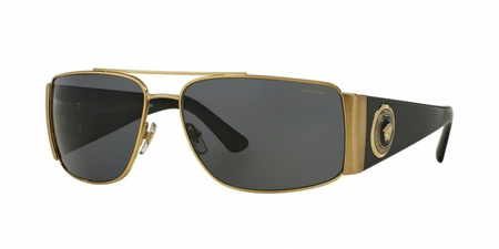 Okulary Przeciwsłoneczne Versace VE 2163 100281