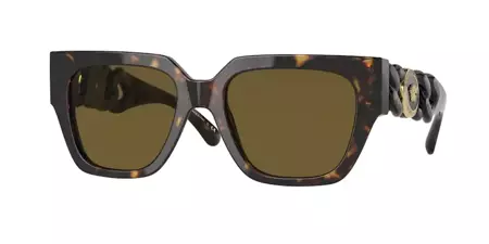 Okulary Przeciwsłoneczne Versace VE 4409 108/73