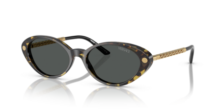 Okulary Przeciwsłoneczne Versace VE 4469 547087