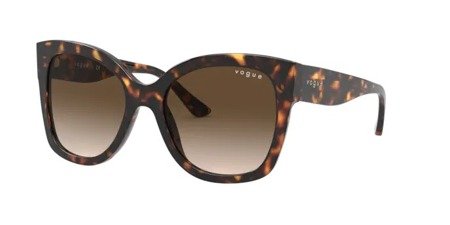 Okulary Przeciwsłoneczne Vogue VO 5338S W65613