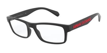 Okulary korekcyjne Armani Exchange AX 3070 8078