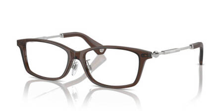 Okulary korekcyjne Burberry BE 2414D 4116