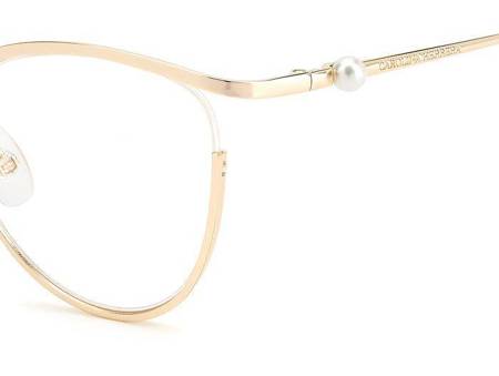 Okulary korekcyjne Carolina Herrera CH 0007 J5G