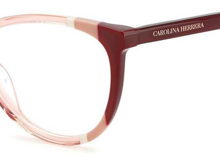 Okulary korekcyjne Carolina Herrera CH 0064 C19