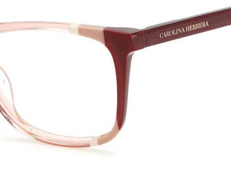Okulary korekcyjne Carolina Herrera CH 0066 C19