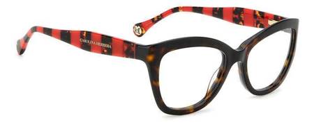 Okulary korekcyjne Carolina Herrera HER 0088 O63