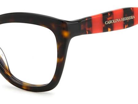 Okulary korekcyjne Carolina Herrera HER 0088 O63