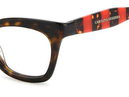 Okulary korekcyjne Carolina Herrera HER 0089 O63