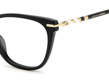 Okulary korekcyjne Carolina Herrera HER 0096 807